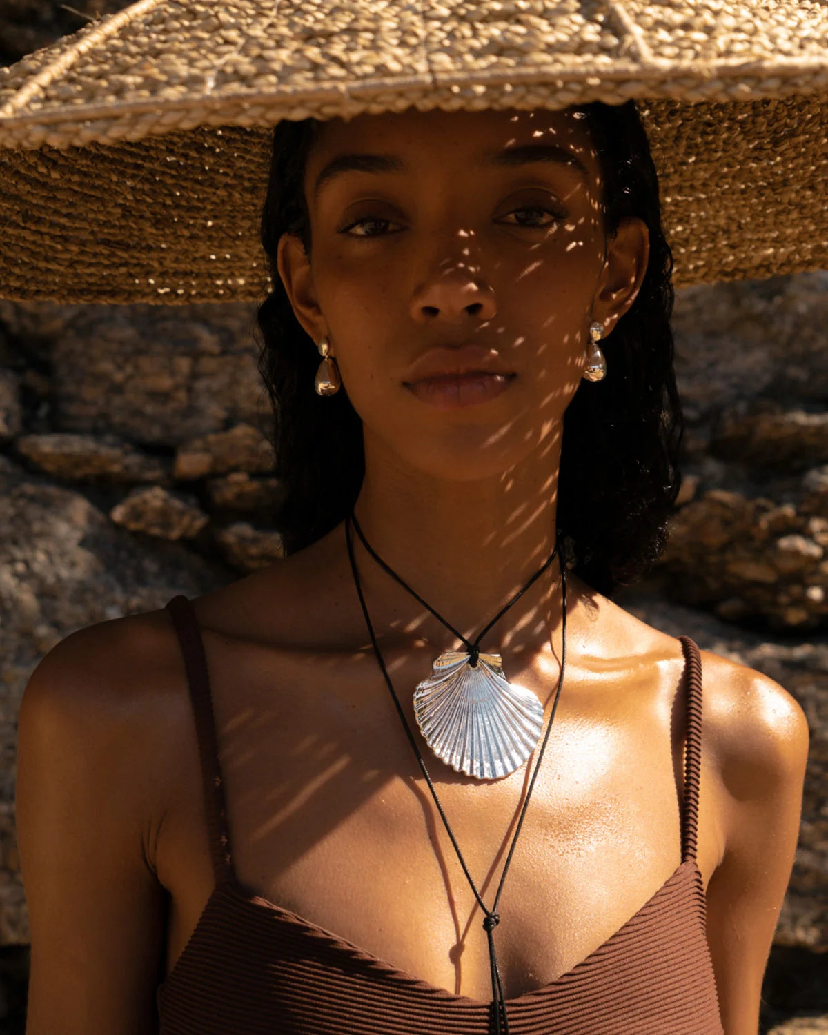 Lilou Earrings