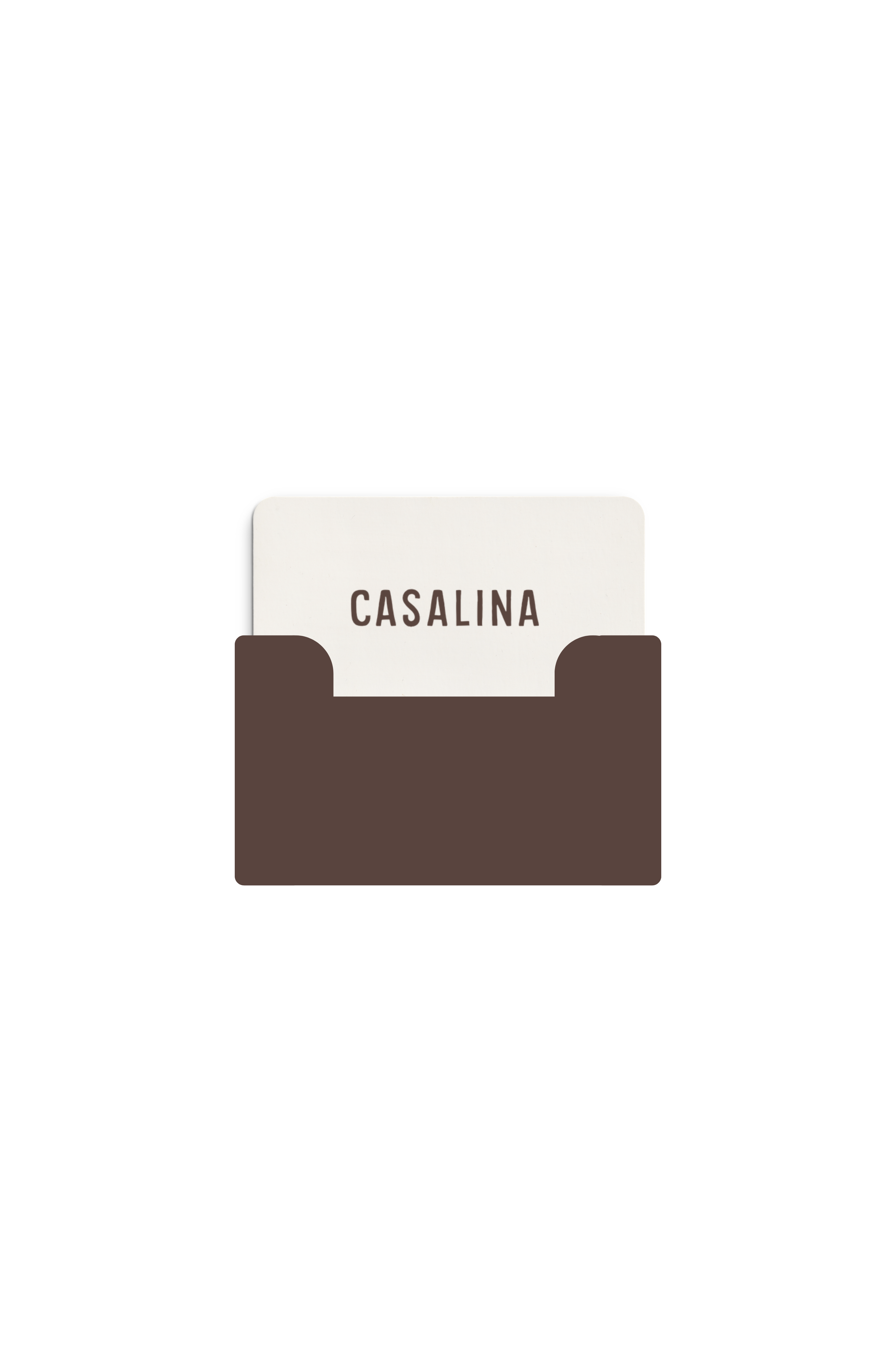 Casalina Gift Card