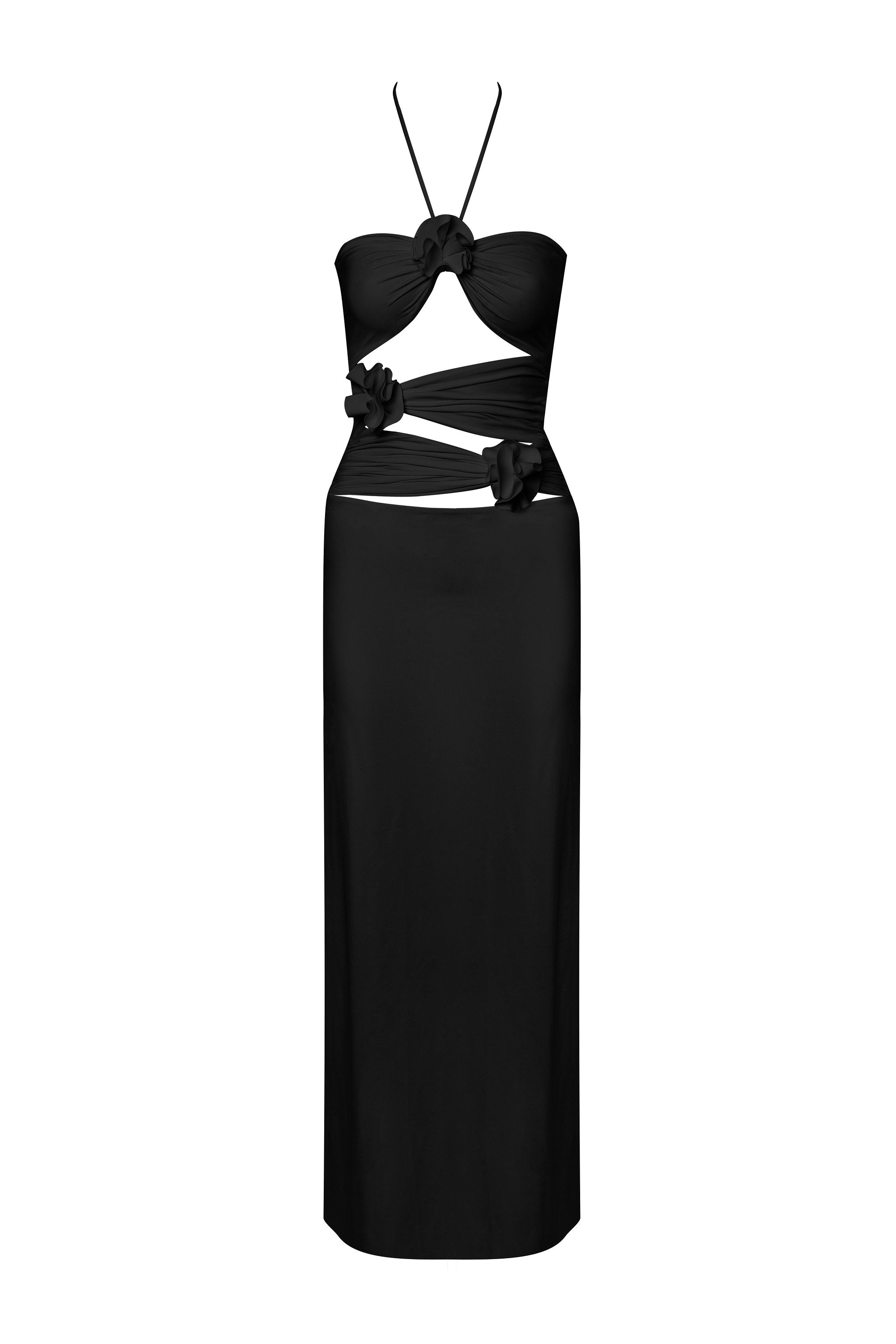 Veranera Maxi Dress