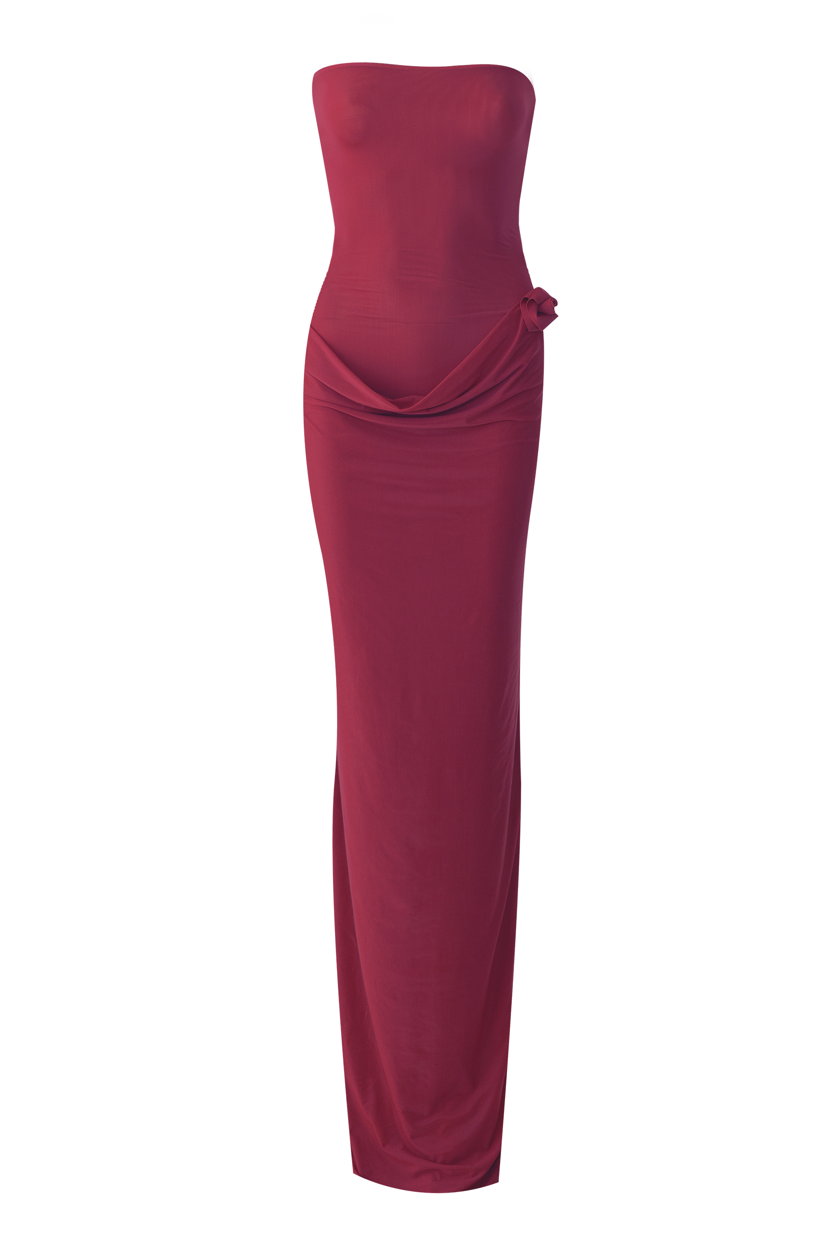 Campano Draped Dress