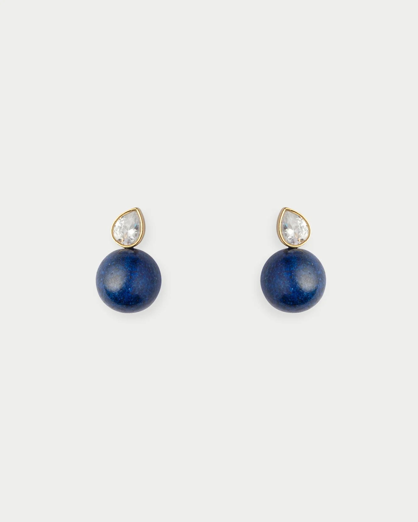 Vinci Earrings
