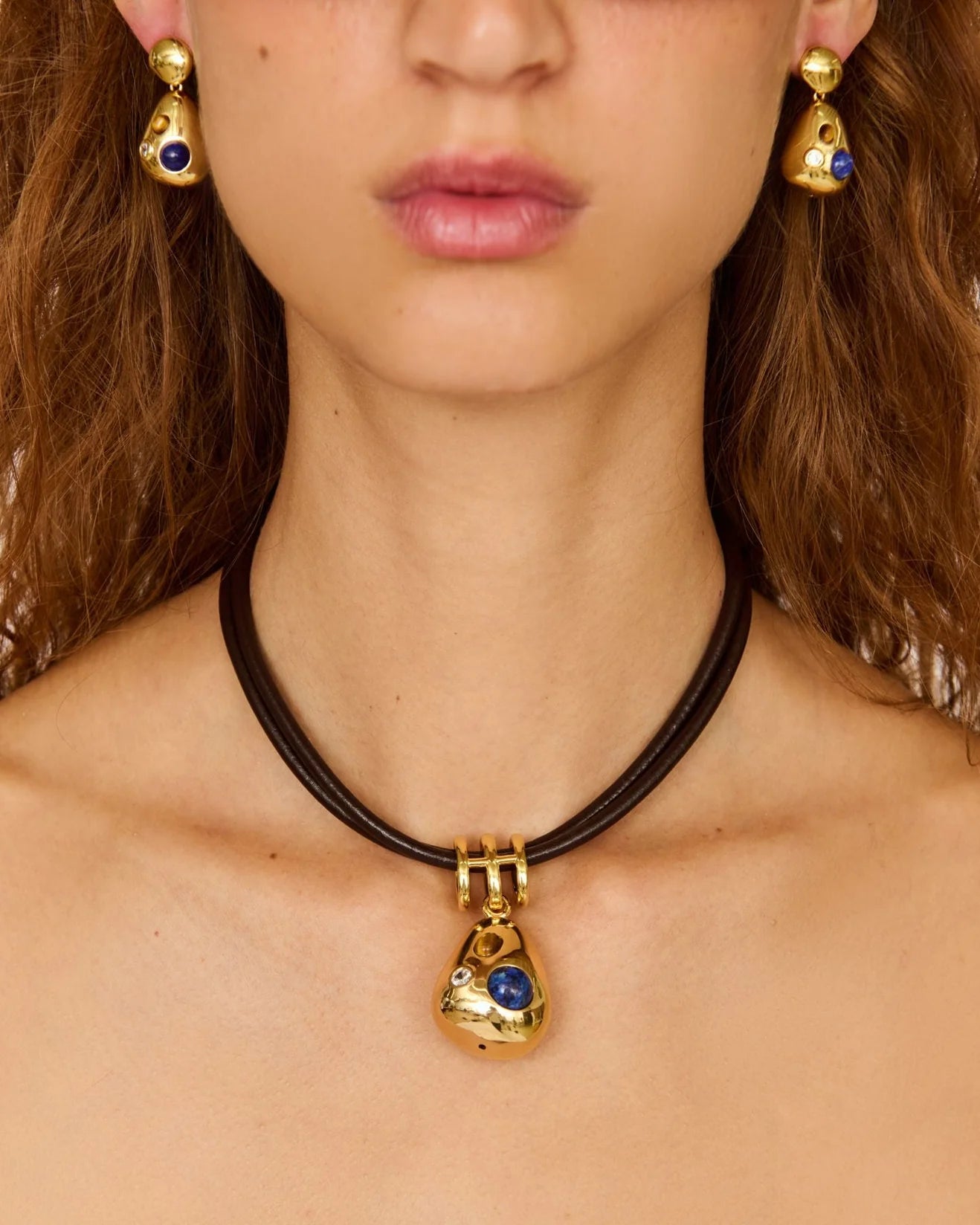 Analu Earrings