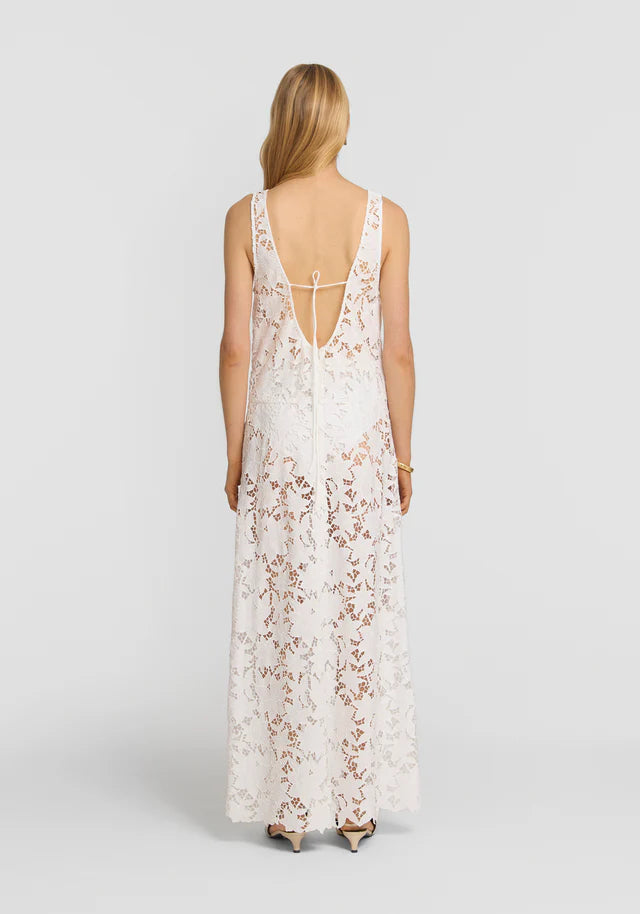 Walter Dress
