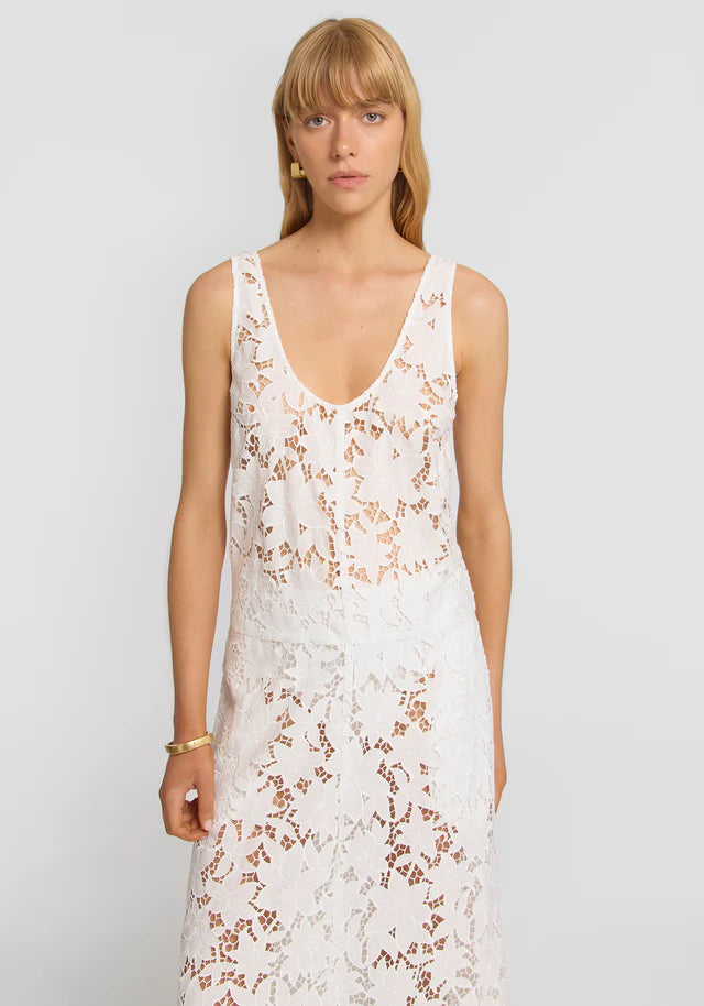Walter Dress