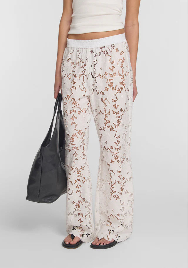 Jones Pant