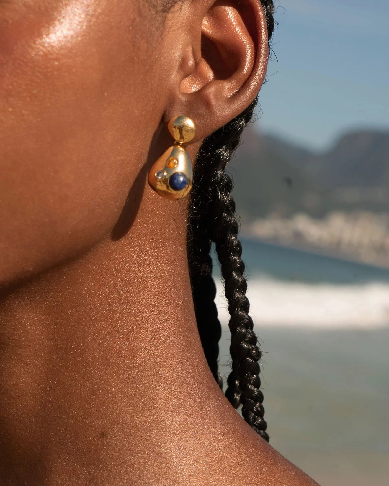 Analu Earrings