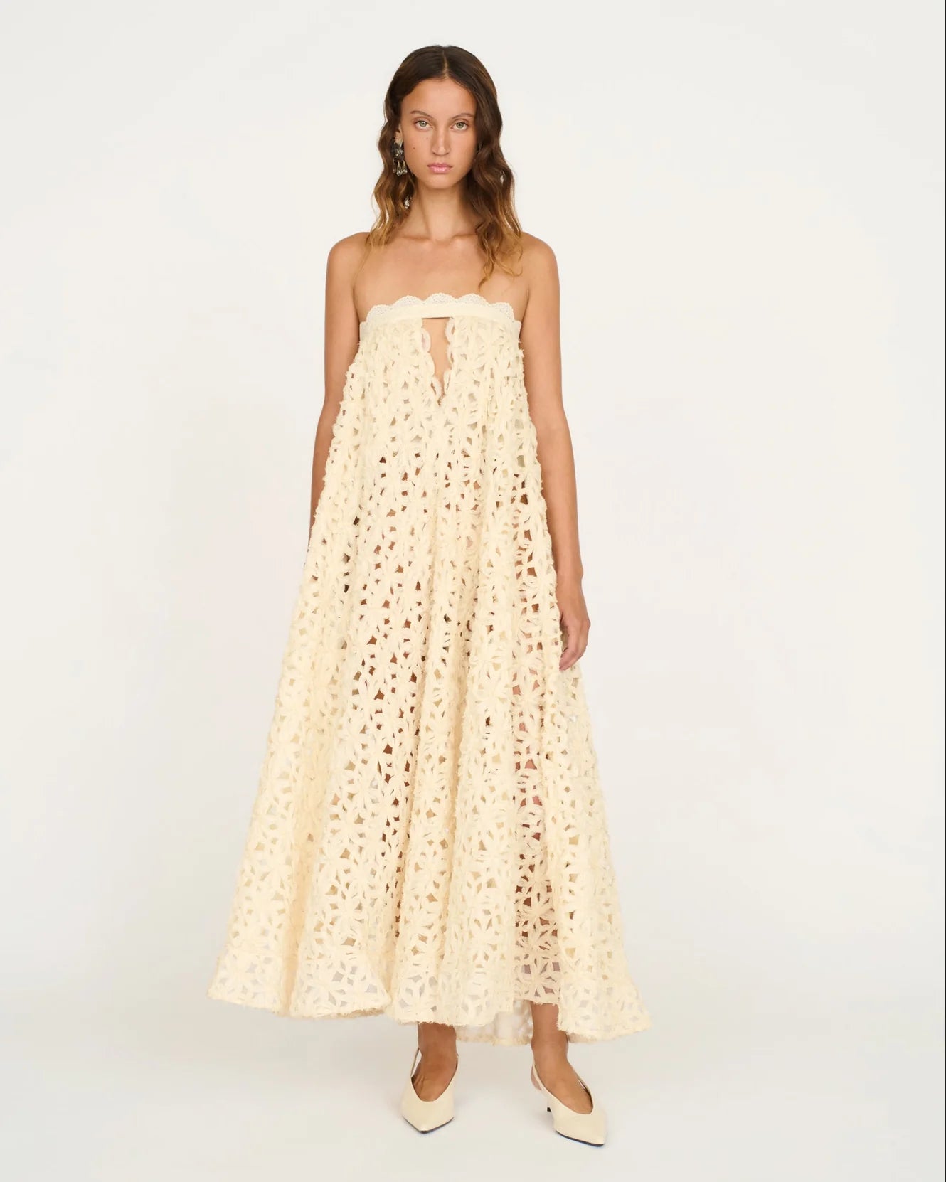 Ariela Dress