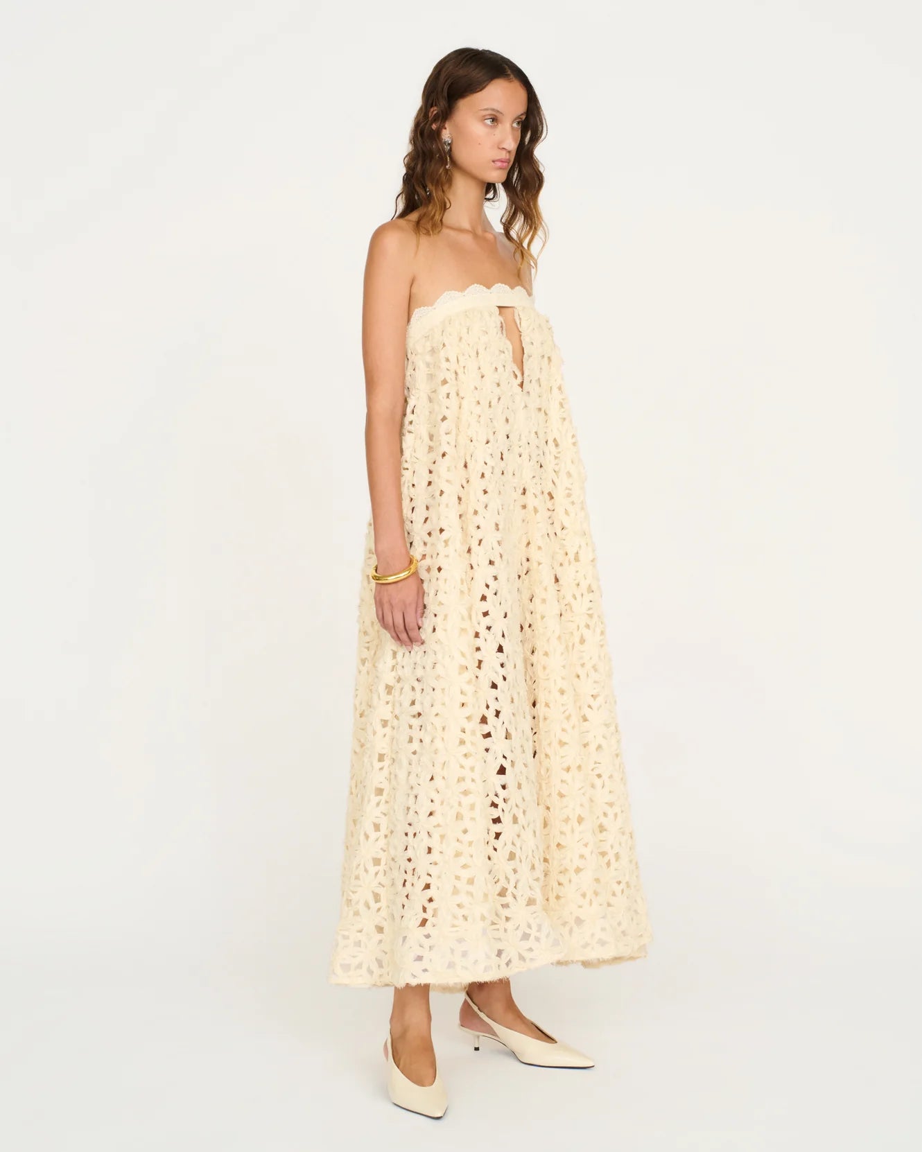 Ariela Dress