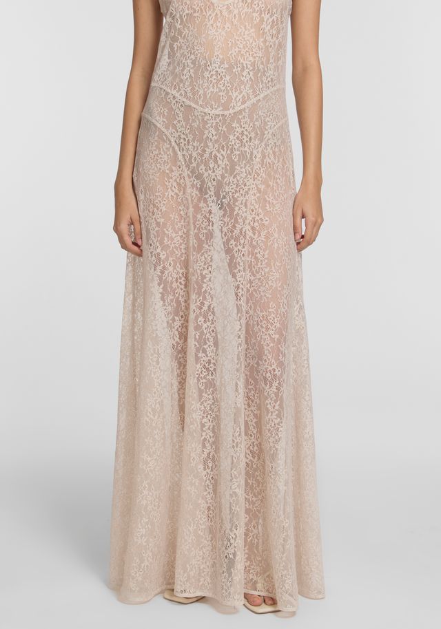 Midnight Dress