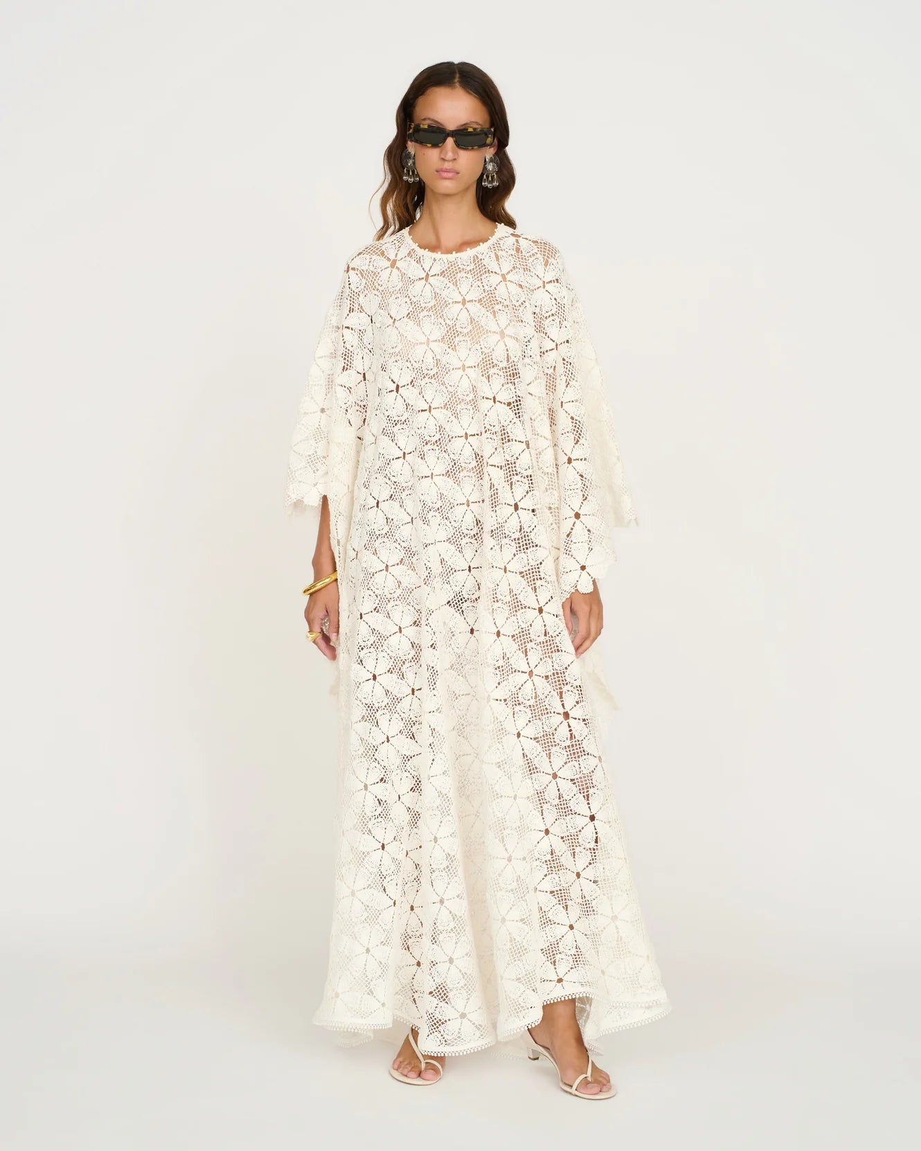 Catalina Kaftan