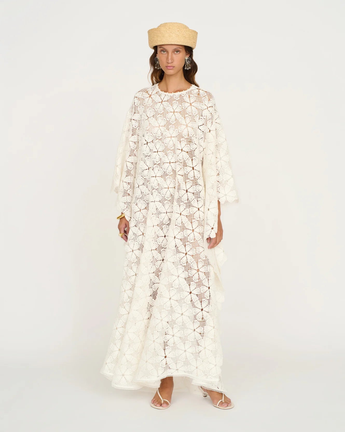 Catalina Kaftan
