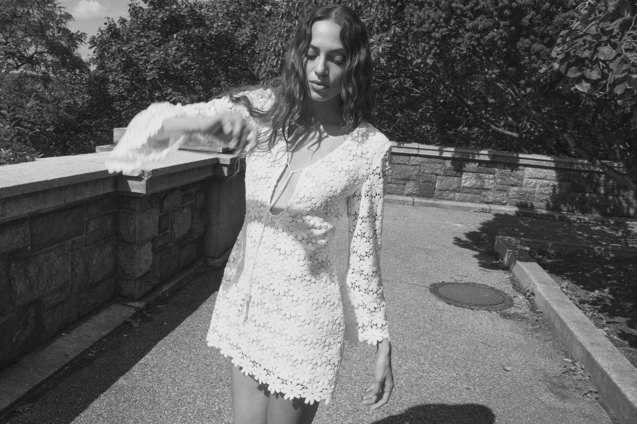 Seraphine Dress