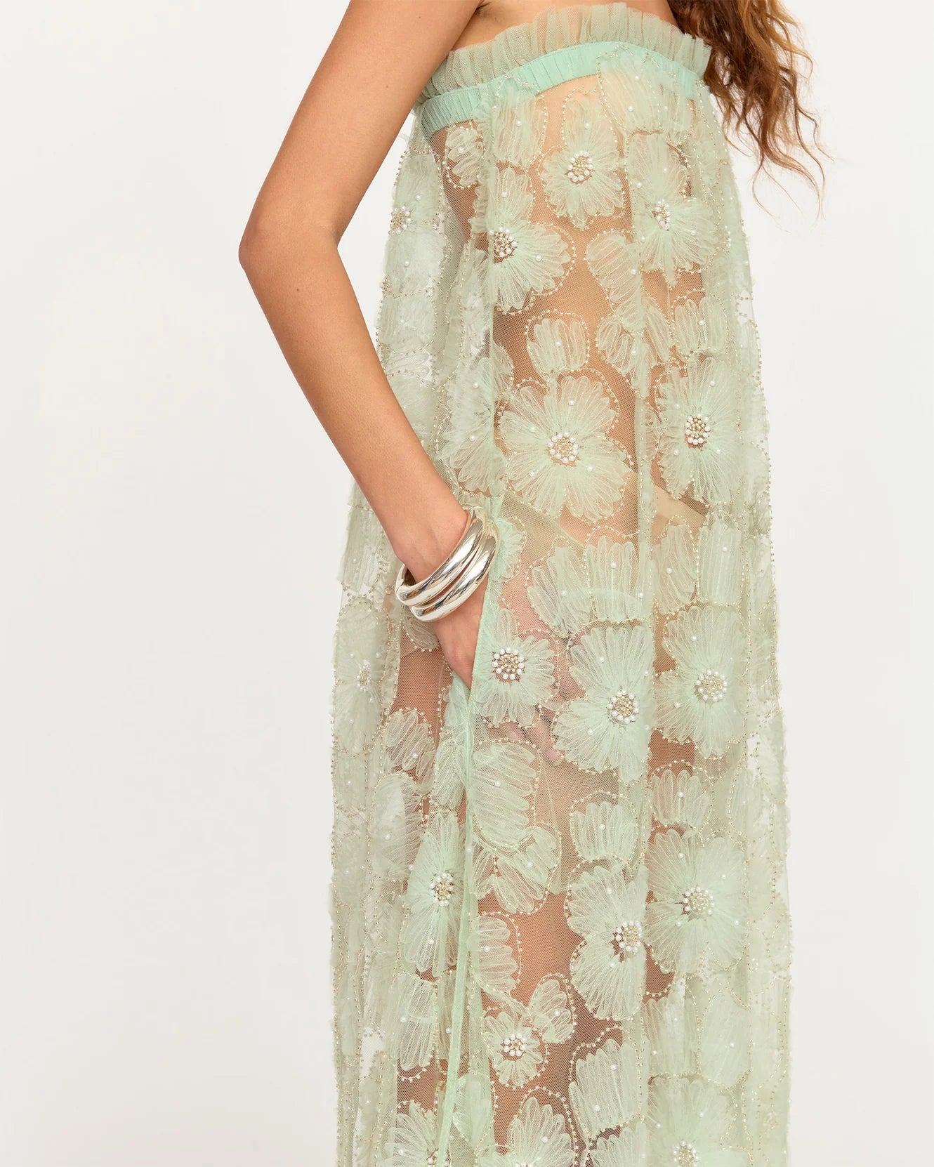 Manuela Dress