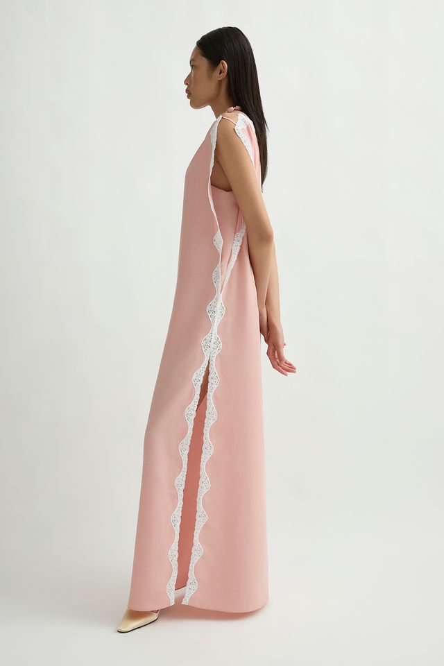Tabitha Kaftan Blossom