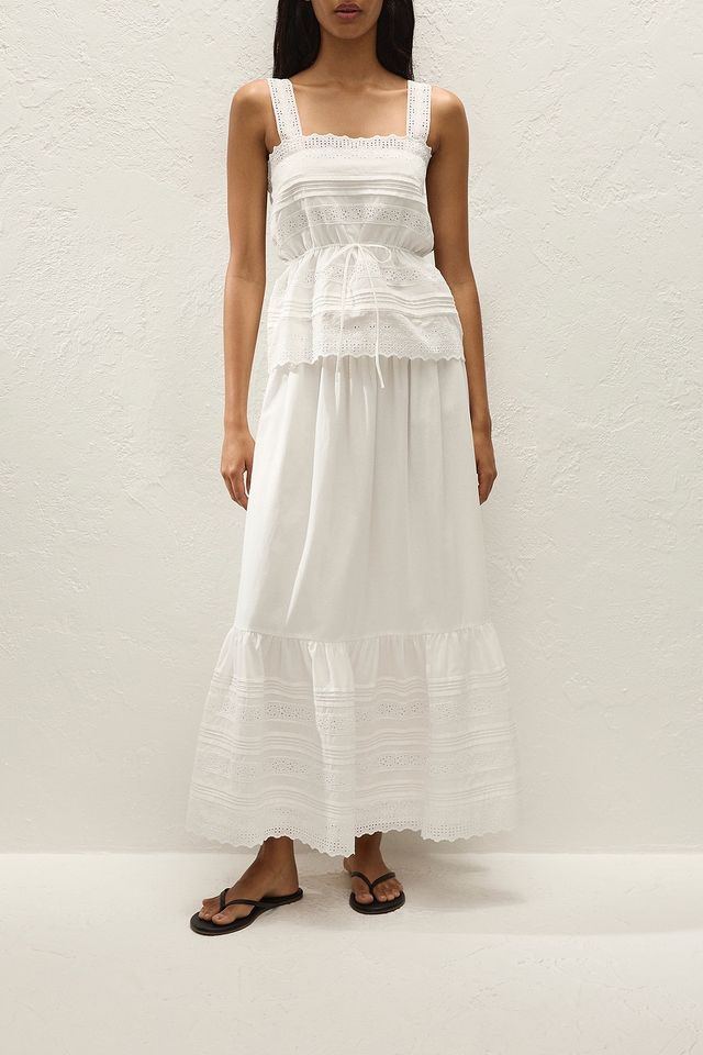 Dalila Top