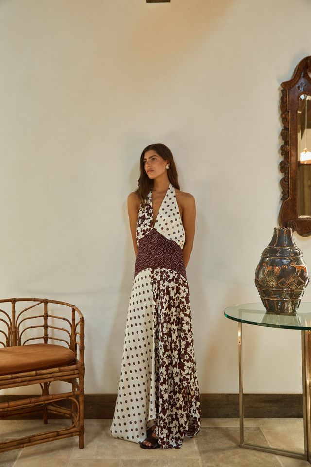 Miranda Dress