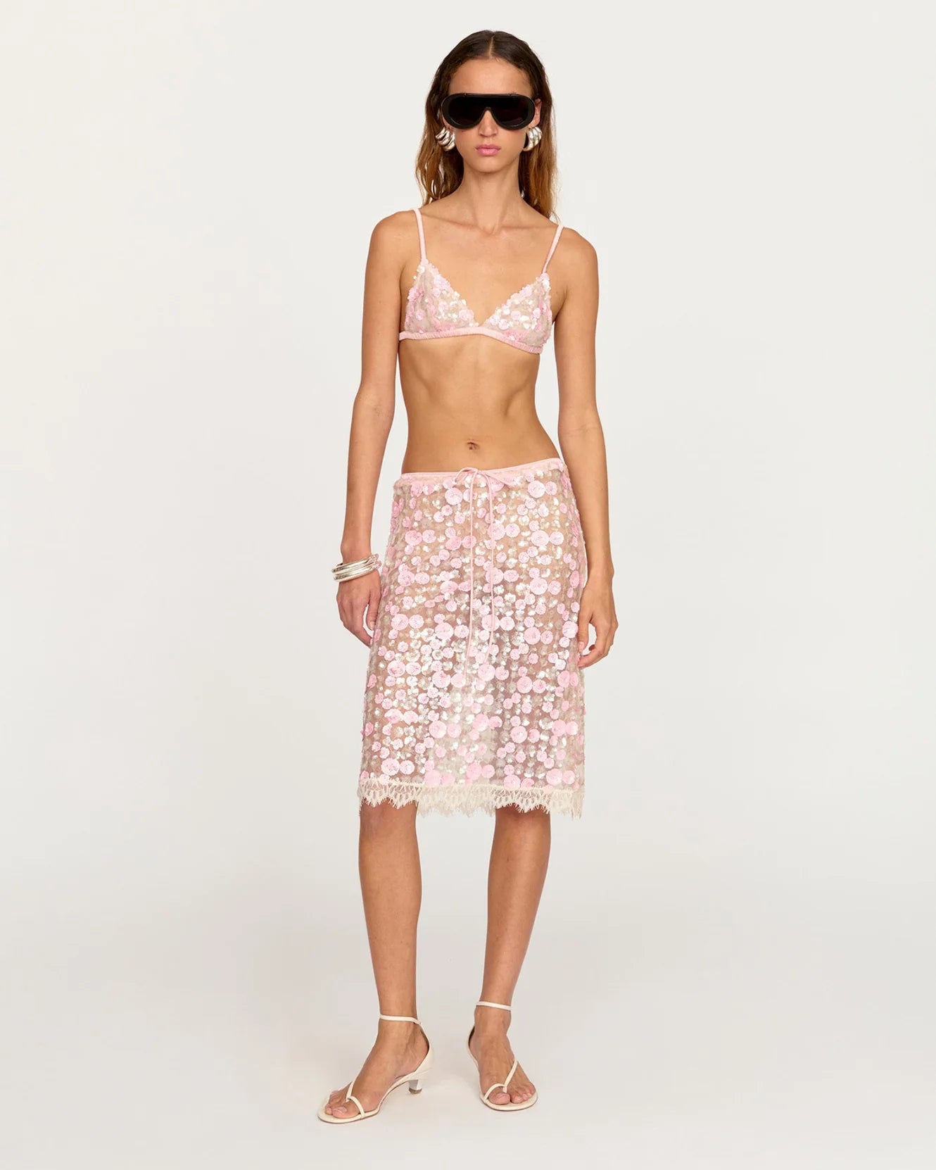 Triangolo Bralette