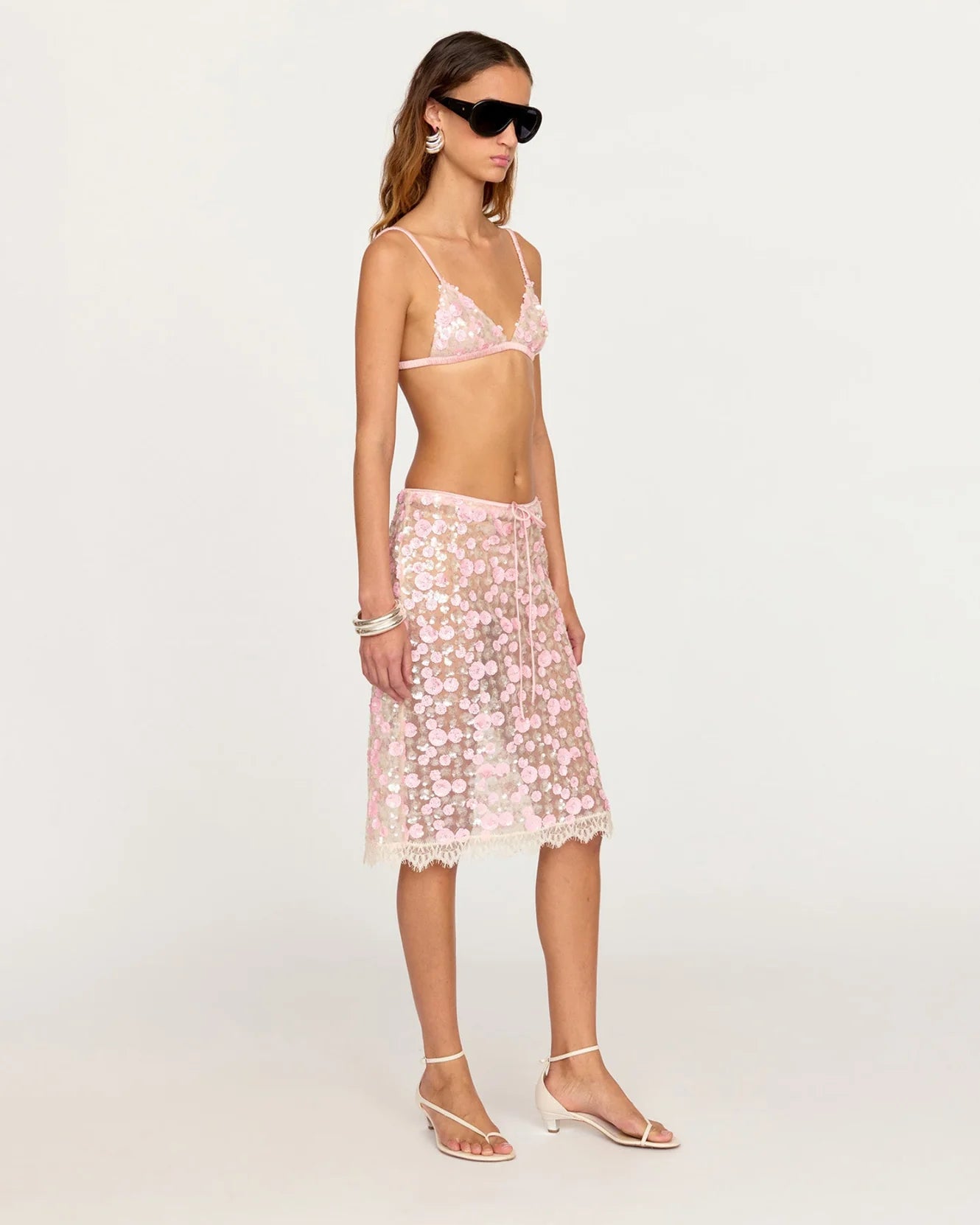 Triangolo Bralette