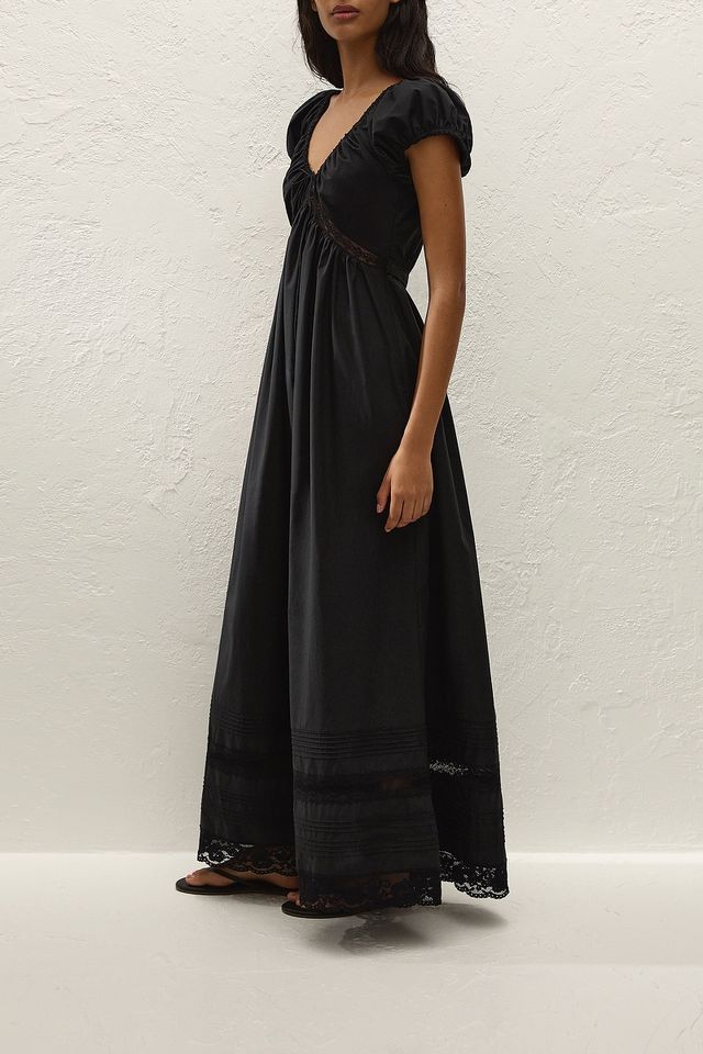 Elodia Maxi Dress