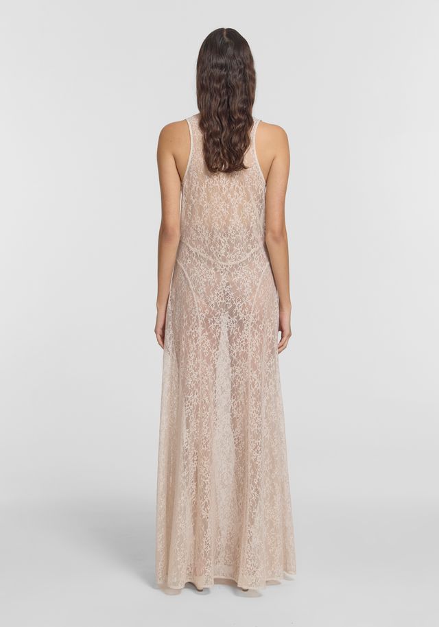 Midnight Dress