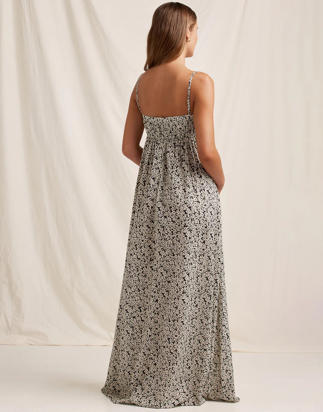 Everlasting Maxi Dress