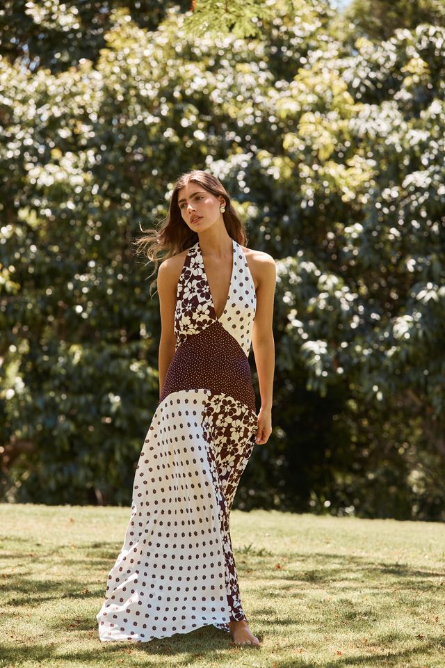 Miranda Dress