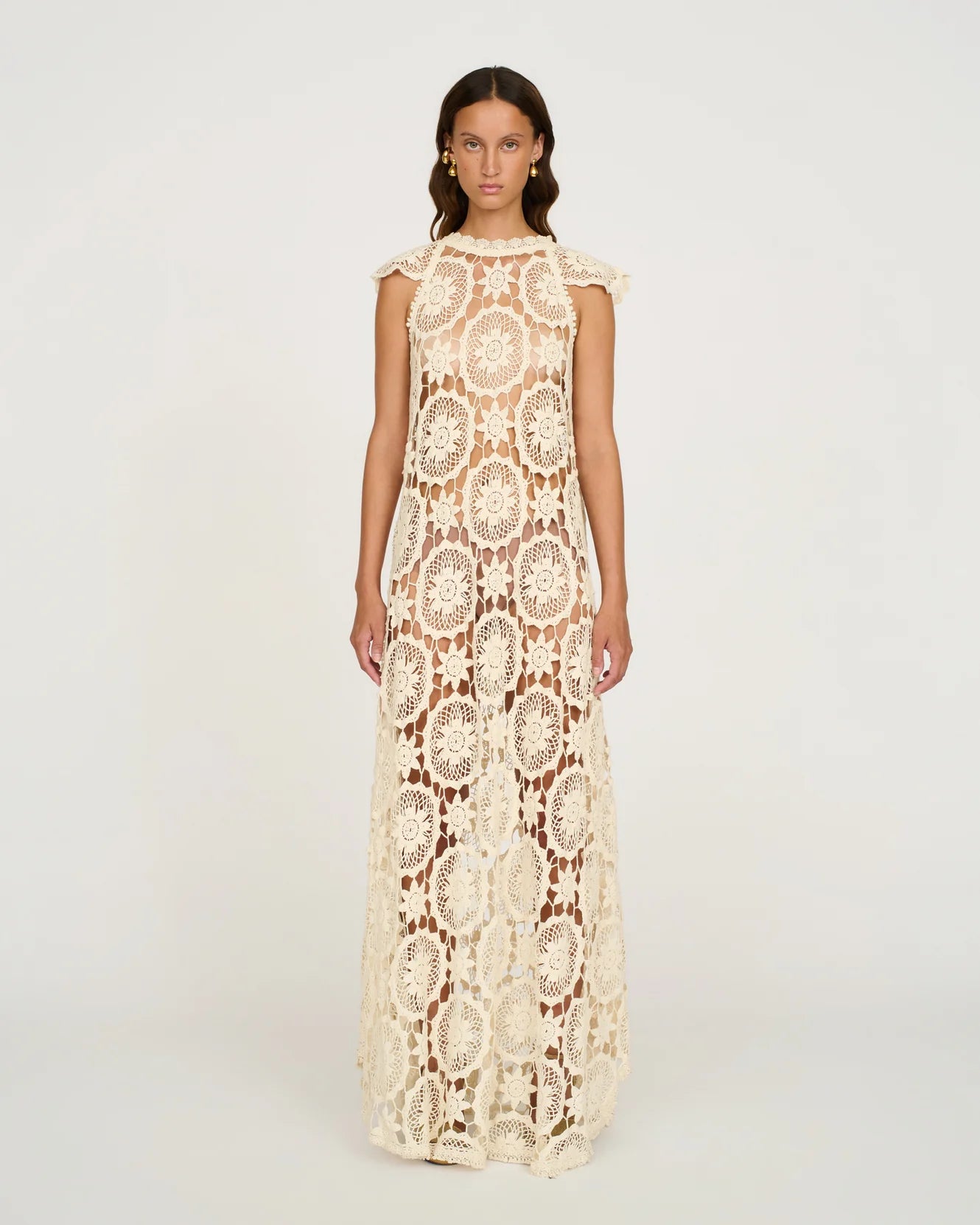 Rilla Dress