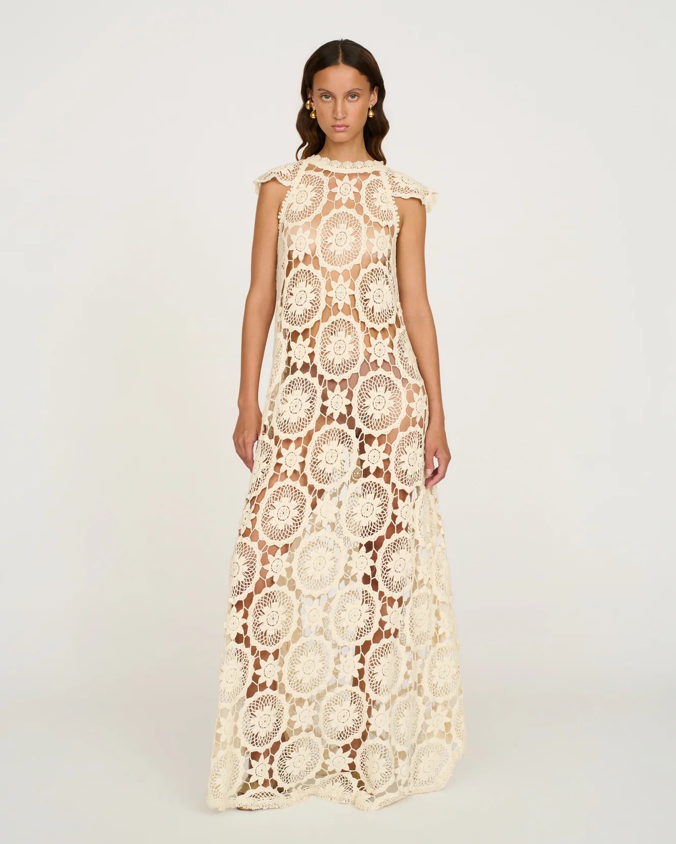 Rilla Dress