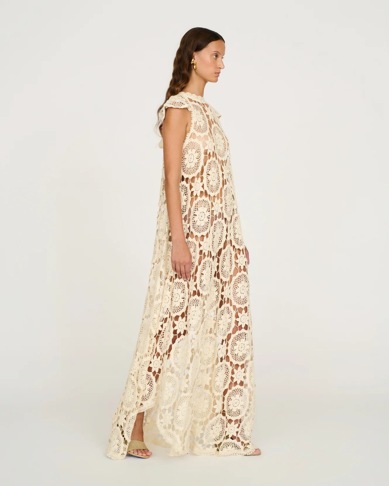 Rilla Dress