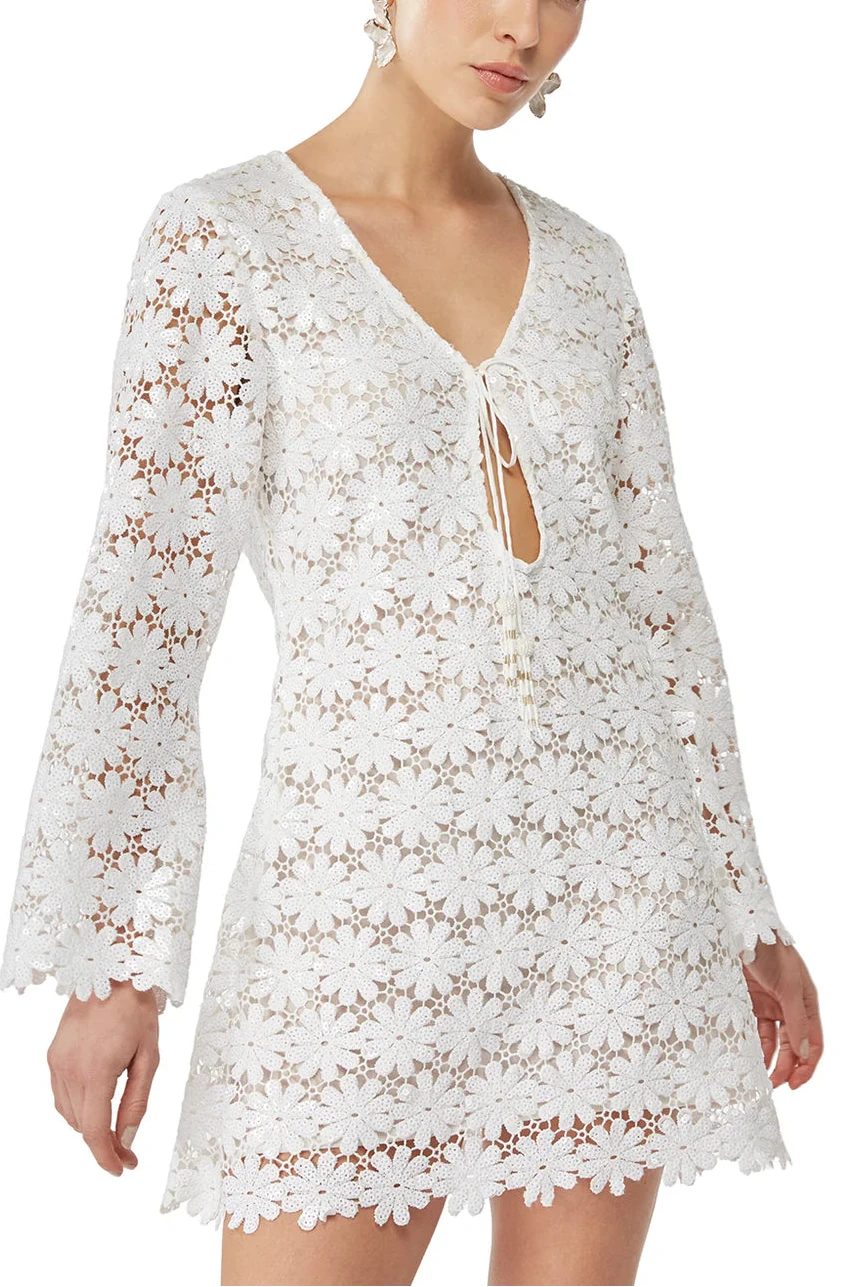 Seraphine Dress