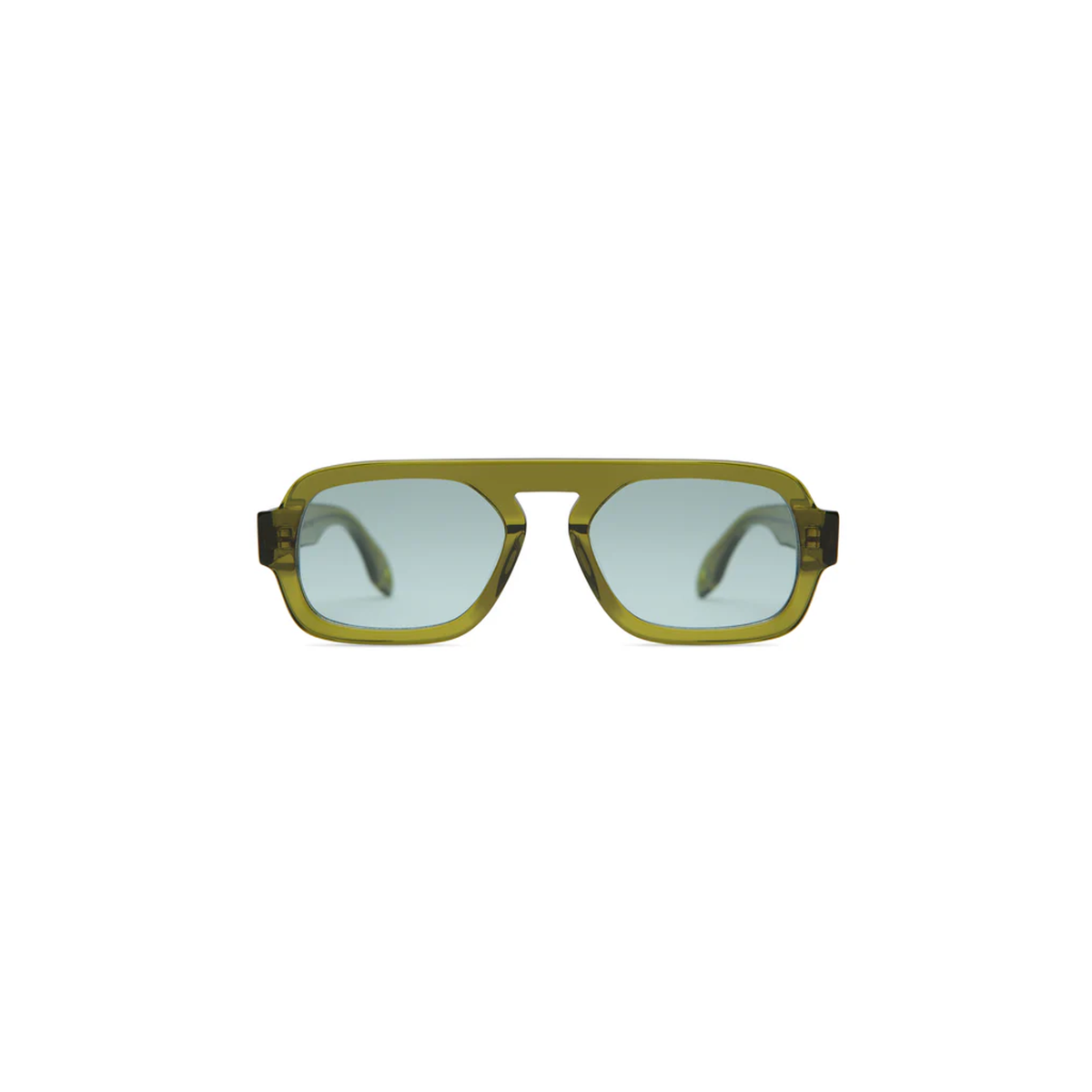 Jane Mini in Olive Green | CASALINA