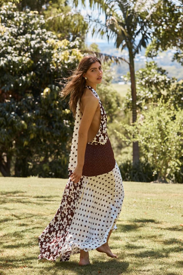 Miranda Dress