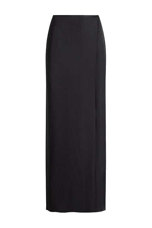 The Leau Noir Skirt