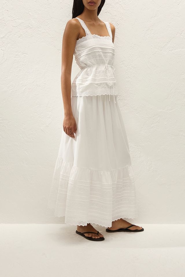 Dalila Top