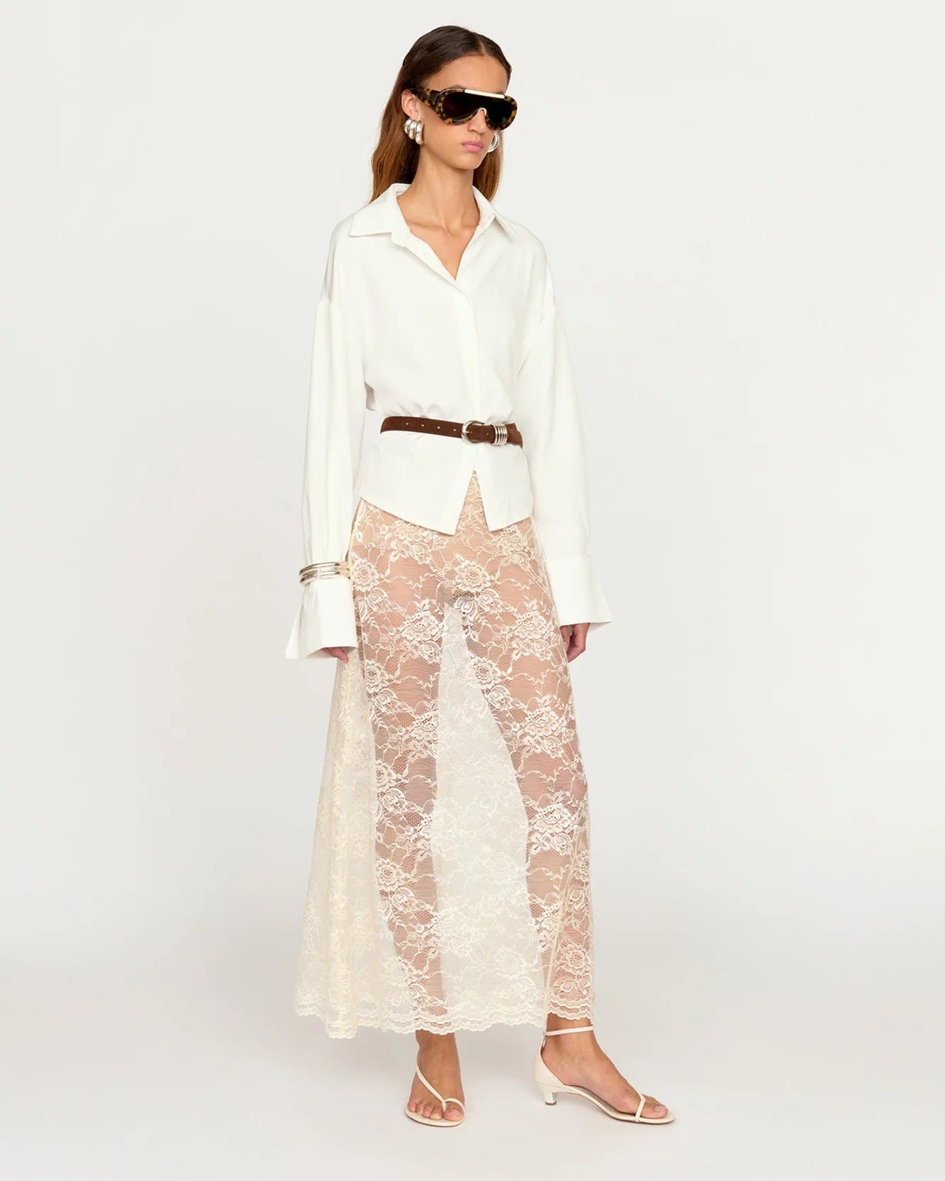 Matilde Skirt