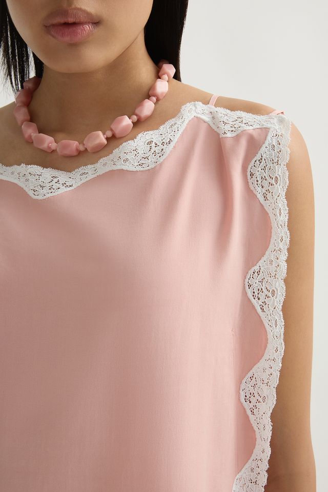 Tabitha Kaftan Blossom