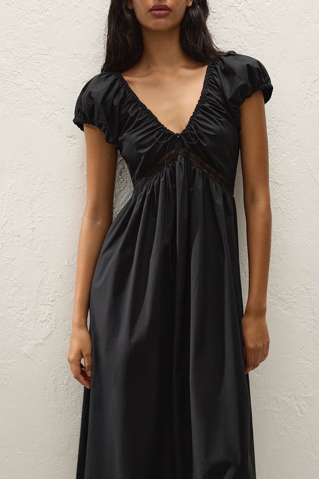 Elodia Maxi Dress